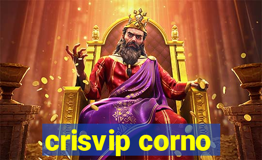 crisvip corno